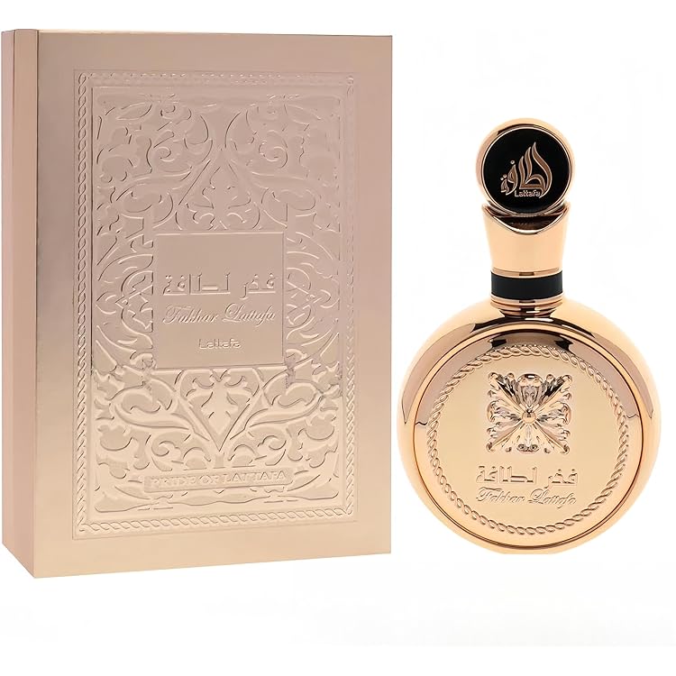 Amazon | Lattafa Fakhar by Lattafa | Lattafa | オードパルファム